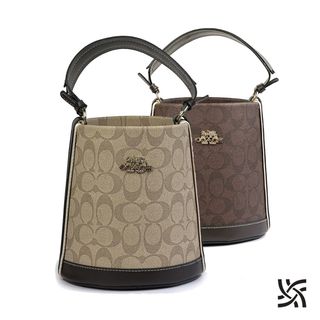 کیف COACH سطلی