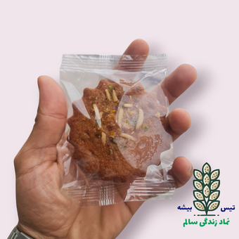 پک 200 عددی کیک یزدی اصل حاج خلیفه دهقان