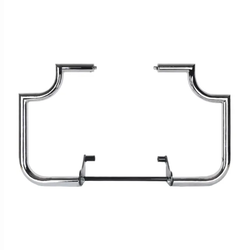 گارد گارد جلوی موتورسیکلت مدل هارلی