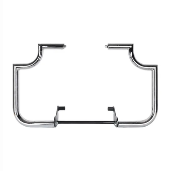 گارد گارد جلوی موتورسیکلت مدل هارلی