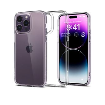 گارد BERLIA ICE شفاف آِیفون 14