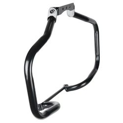 گارد جلوی موتورسیکلت بندا benda - کیو جی QJ srv