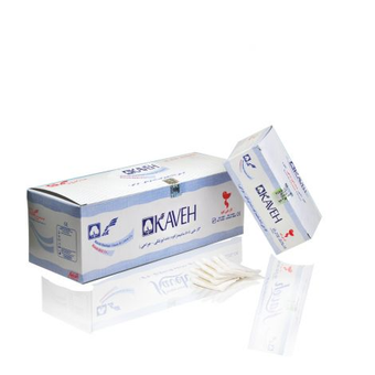 گاز طبی دندانپزشکی کاوه