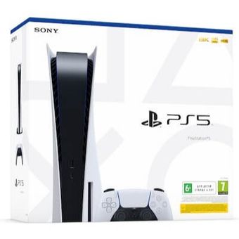 خرید ps5 دو دسته | خرید ps5 استاندارد همراه با دسته اضافه ریفر