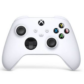 خرید دسته ایکس باکس سری | قیمت دسته xbox series رنگ سفید