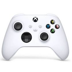 خرید دسته ایکس باکس سری | قیمت دسته xbox series رنگ سفید