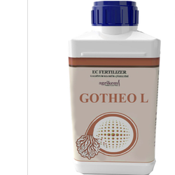 کود ریشه زایی گوتئول فرانسه (GOTHEO L)