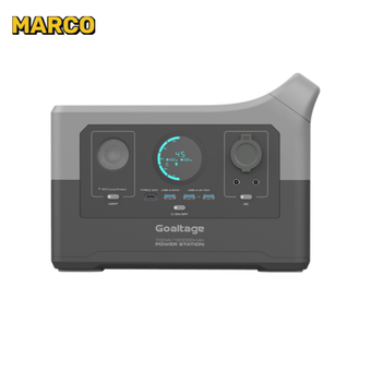 پاور ژنراتور گلتیج مدل PS01 ChargeMax 700W ضمانت اصالت کالا و ارسال یک هفته ای و رایگان / گارانتی 18 ماهه مارکو تجارت