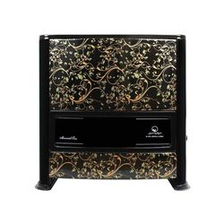 بخاری گازی 12000 مروارید سوز طرح گرافیکی