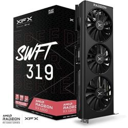 کارت گرافیک AMD مدل Radeon RTX 6800
