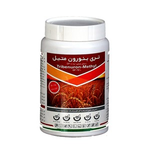 گرانستار بهاور شیمی (تری بنورون متیل) 50 گرمی