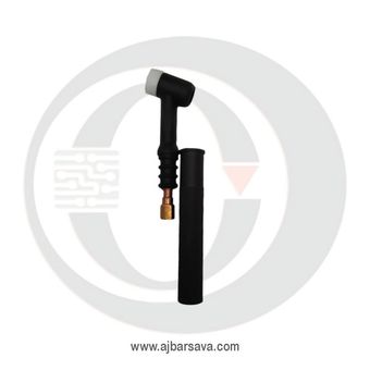 گردنه تورچ آرگون هواخنک WP17