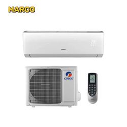 کولر گازی 24000 گری مدل S4 MATIC H24H1 ضمانت اصالت کالا و ارسال فوری و رایگان /گارانتی 18 ماهه مارکو تجارت