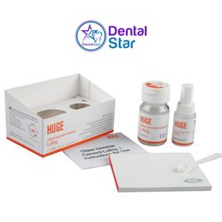 گلس آینومر لوتینگ هیوج Glass Ionomer Luting l