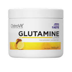 گلوتامین استروویت