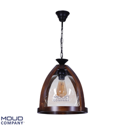 لوسترچوبی تک شعله مدل گنبدی (موعود)