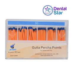 گوتا پرکا جی بی دنت 6 درصد