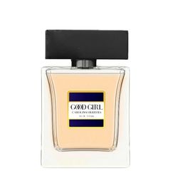 ادوپرفیوم زنانه نیو پرستیژ کالر مدل گودگرل حجم 100 میلی لیتر