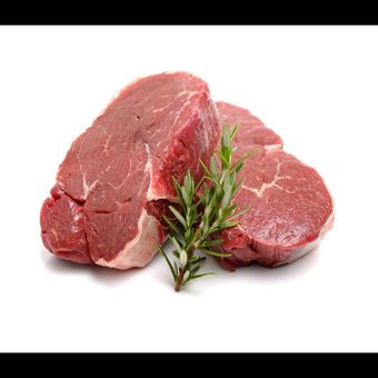 گوشت بره