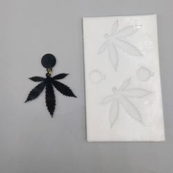 گوشواره برگ