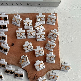 گوشواره ونکلیف