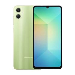 گوشی موبایل Samsung مدل Galaxy A06 (RAM 4) ظرفیت 64GB