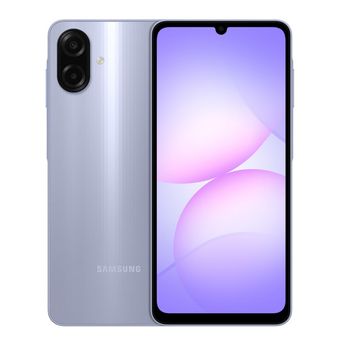 گوشی موبایل Samsung مدل Galaxy A07 (RAM 6) ظرفیت 128GB