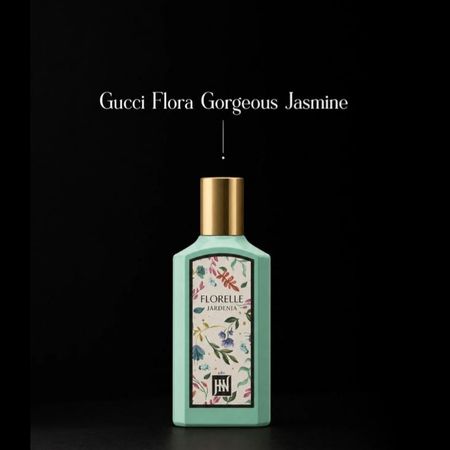 عطر ادکلن گوچی فلورا گورجس جاسمین 100میل جانوین Gucci Flora Gorgeous Jasmine Johnwin