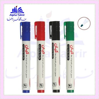 ماژیک وایت برد کیان مدل صفا