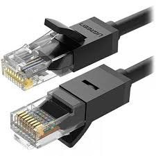 کابل شبکه پچ کورد UTP CAT6 یوگرین مدل NW102-20161 طول 3 متر