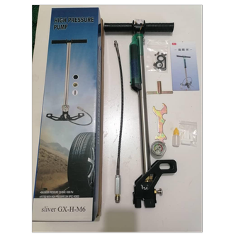 تلمبه gx مخصوص pcp