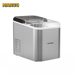 یخ ساز QuickFreeze برند گلتیج مدل ICM01 ضمانت اصالت کالا و ارسال فوری و رایگان / گارانتی 18 ماهه مارکو تجارت