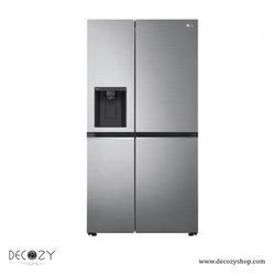 یخچال ال جی مدل LG J267