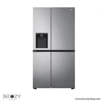 یخچال ال جی مدل LG J267