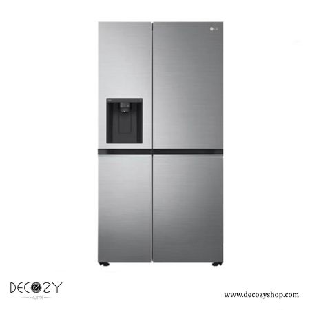 یخچال ال جی مدل LG J267