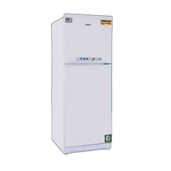 یخچال فریزر 18 فوت گلدن لوکس  دو درب مدل UMF-180RFA