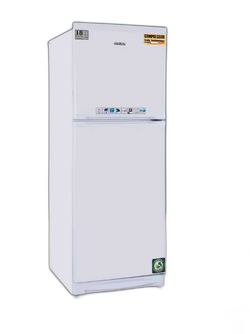 یخچال فریزر 18 فوت گلدن لوکس دو درب مدل UMF-180RFA