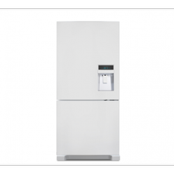 یخچال فریزر اسنوا فریزر پایین مدل راشین SBDi-L300-SW / SBDi-L300-LW / SBDi-L300-SS