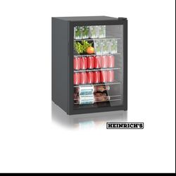 یخچال کلوپ هنریچ HGK 3115