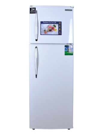 یخچال و فریزر 13 فوت الکتروهاوس مدل ES-RF13