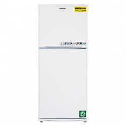 یخچال فریزر 14 فوت گلدن لوکس مدل UMF-140RFA
