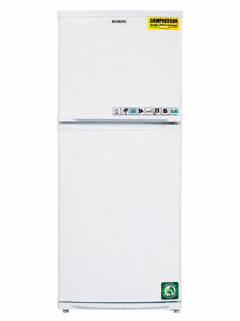 یخچال فریزر 14 فوت گلدن لوکس مدل UMF-140RFA