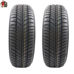 لاستیک یزد تایر 185.65.15 سال ساخت 2025