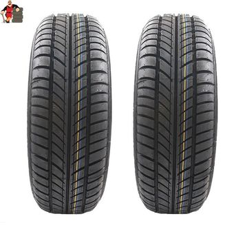 لاستیک یزد تایر 185.65.15 سال ساخت 2025