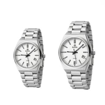 ساعت ست کلاسیک داتیس مدل D8879L-4