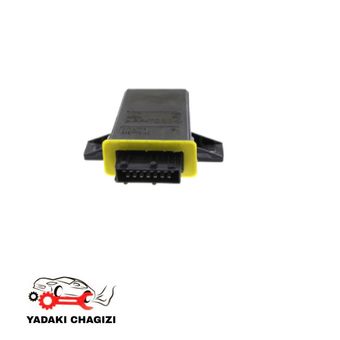 یونیت فن زرد 405