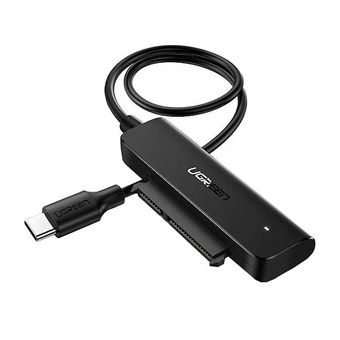 تبدیل Type-C به SATA 3.0 یوگرین مدل 70610-CM321