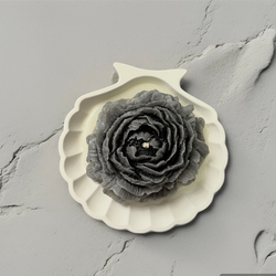 شمع صدفی مدل آلاله