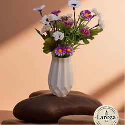 گلدان چندوجهی مدرن - مناسب دکور مینیمال