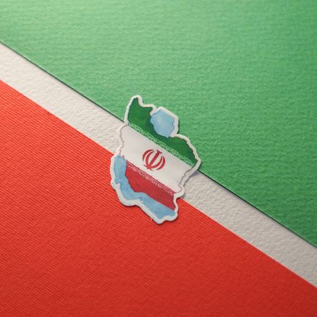 برچسب ایران